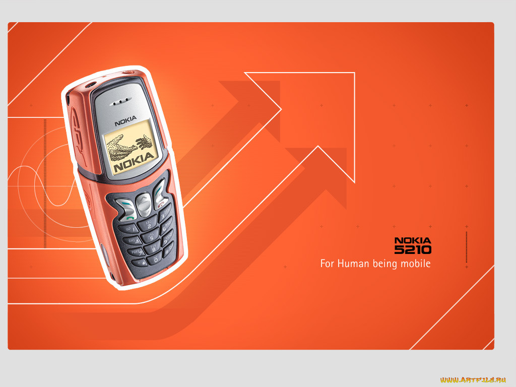 , nokia
